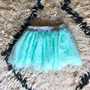 Excellent condition minty tulle skirt